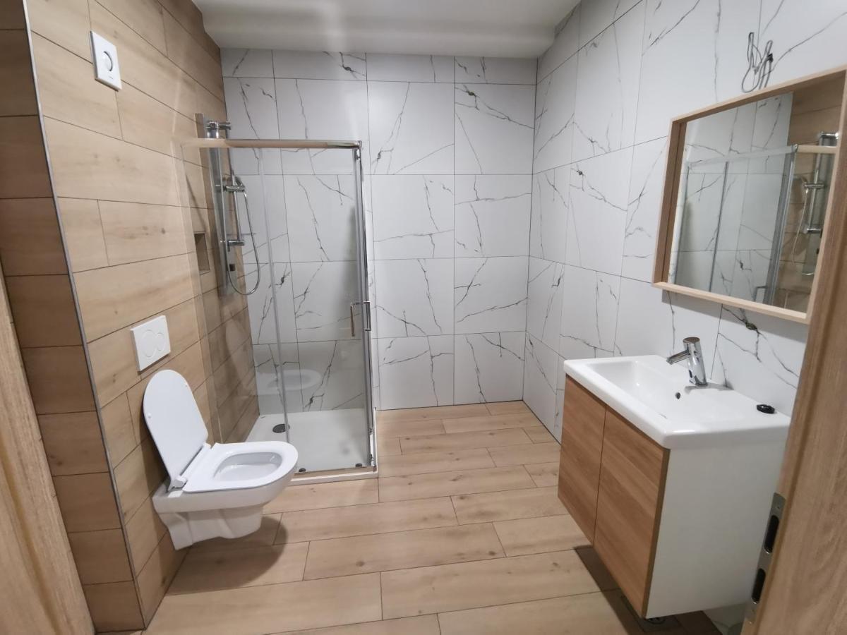 Pubyland Rooms & Apartments ロガテツ エクステリア 写真