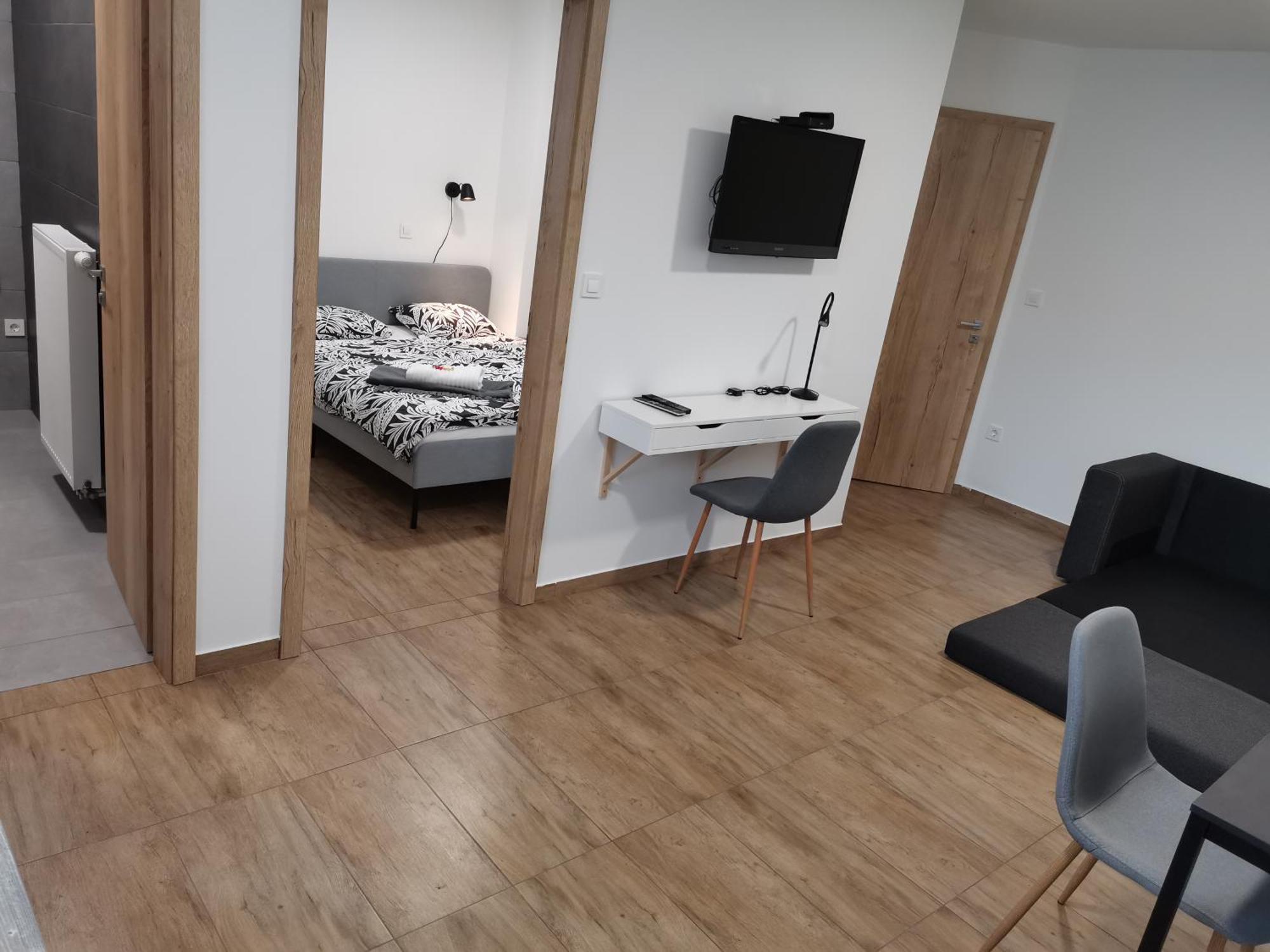 Pubyland Rooms & Apartments ロガテツ エクステリア 写真