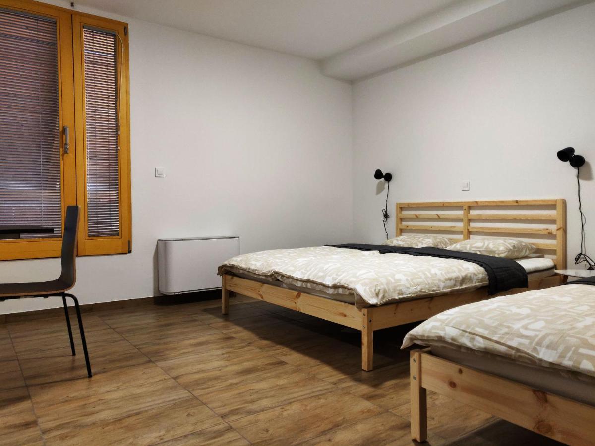 Pubyland Rooms & Apartments ロガテツ エクステリア 写真