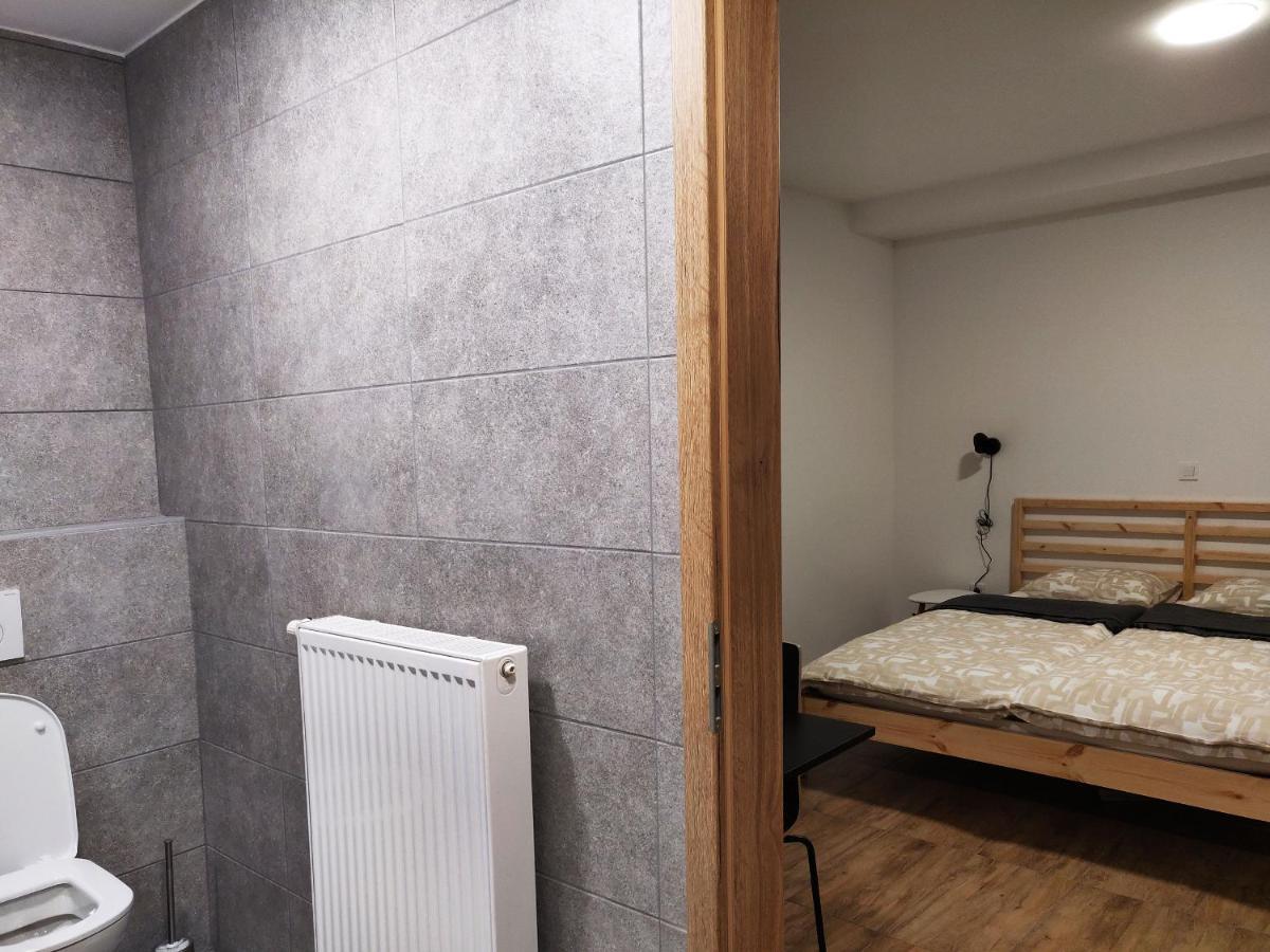 Pubyland Rooms & Apartments ロガテツ エクステリア 写真