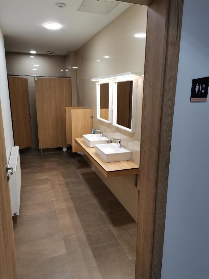 Pubyland Rooms & Apartments ロガテツ エクステリア 写真