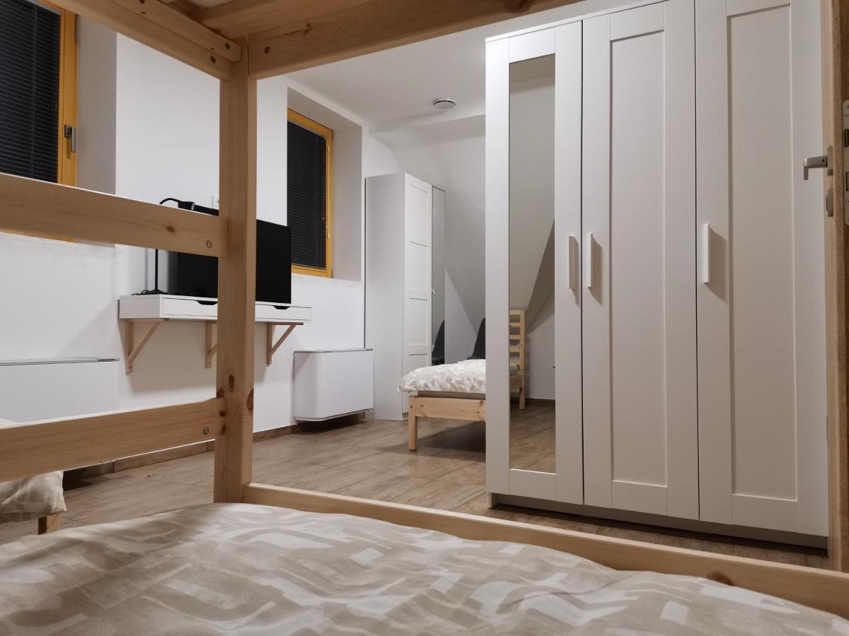 Pubyland Rooms & Apartments ロガテツ エクステリア 写真