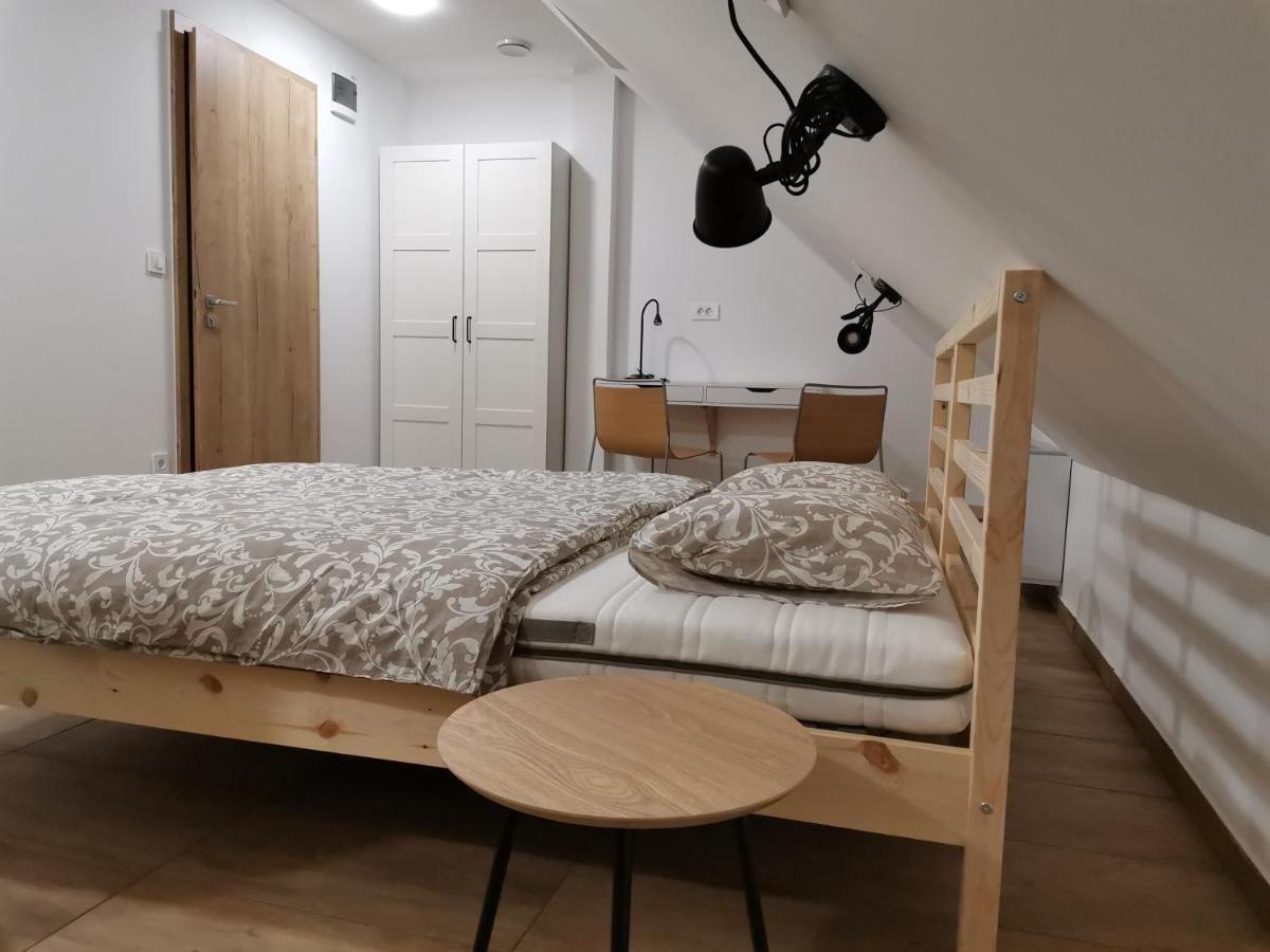 Pubyland Rooms & Apartments ロガテツ エクステリア 写真