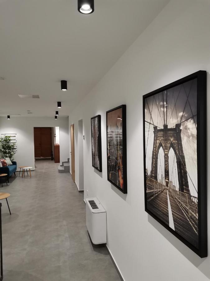 Pubyland Rooms & Apartments ロガテツ エクステリア 写真